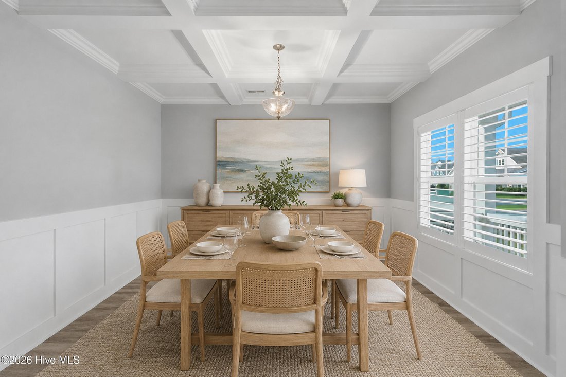 House in Topsail Beach, North Carolina, United States 5 - 18508724