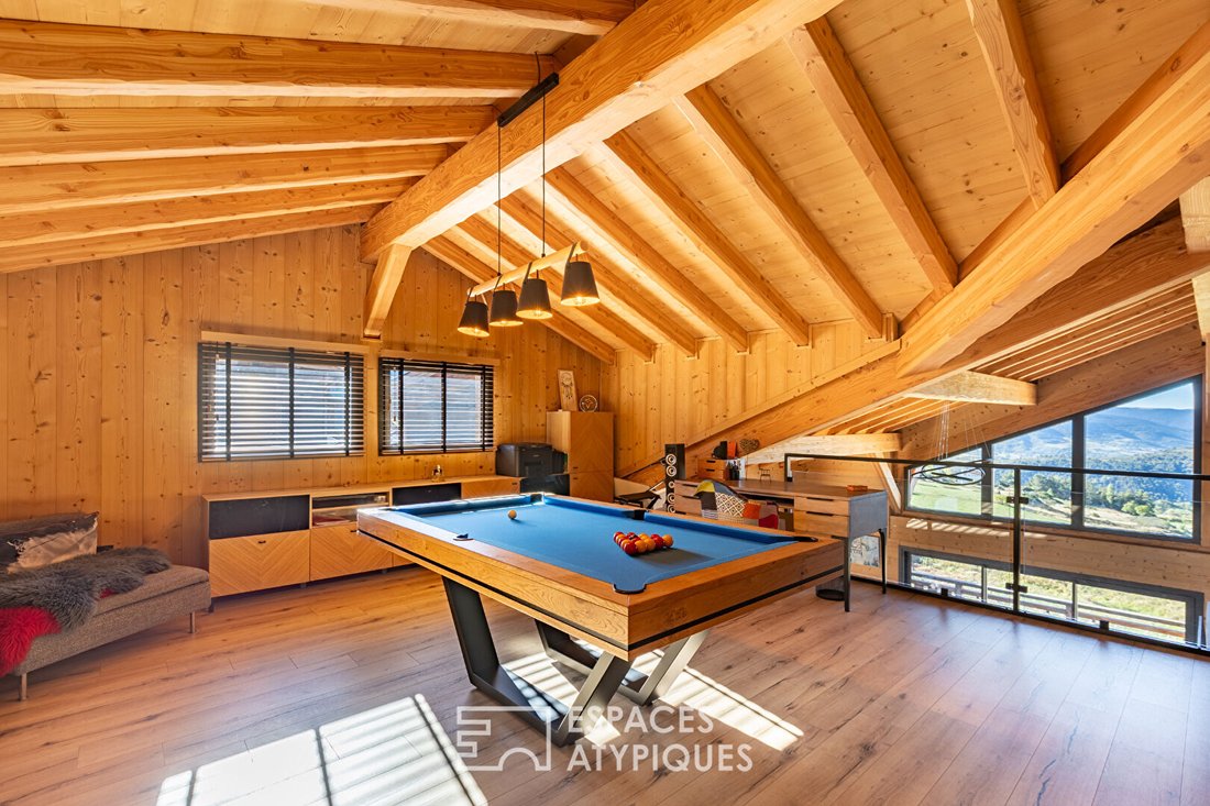 Villa in Font-Romeu-Odeillo-Via, Occitania, France 5 - 18510252