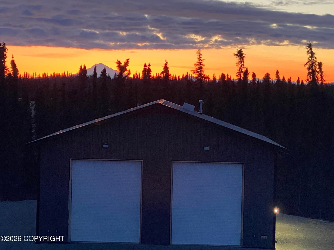 House in Soldotna, Alaska, United States 4 - 18512914