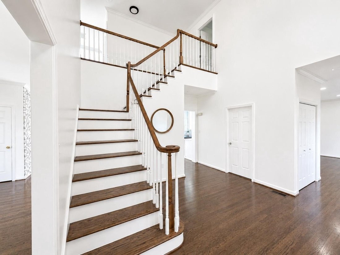 Casa a Leesburg, Virginia, Stati Uniti 5 - 18514380