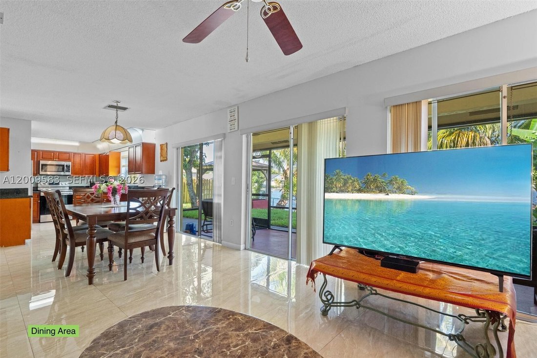 House in Miramar, Florida, United States 2 - 17898562