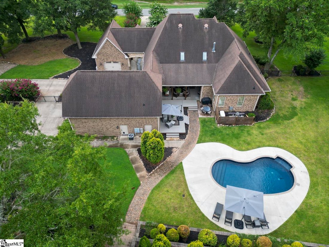 House in Belton, South Carolina, United States 2 - 18510973