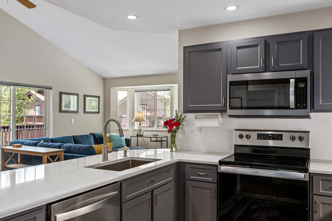 Condo in Steamboat Springs, Colorado, United States 1 - 18515851