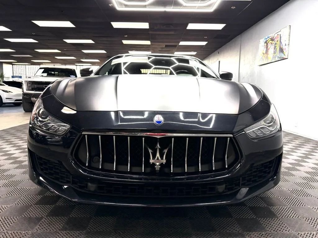 Sedan in Las Vegas, NV, United States 3 - 18514263