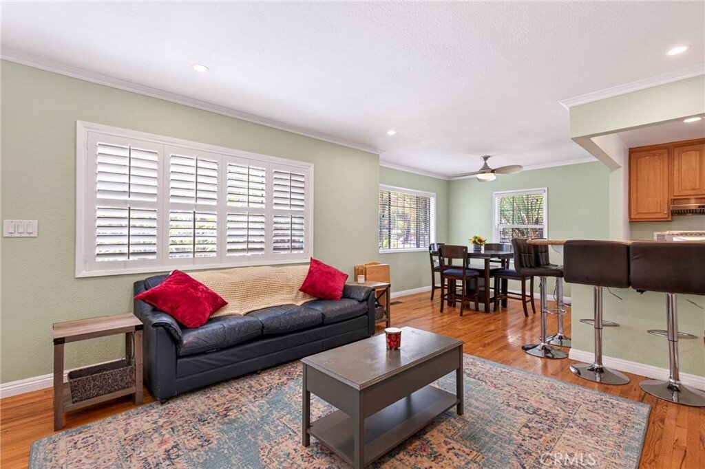 House in Signal Hill, California, United States 4 - 17866675