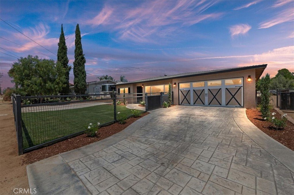 House in Norco, California, United States 1 - 18422597