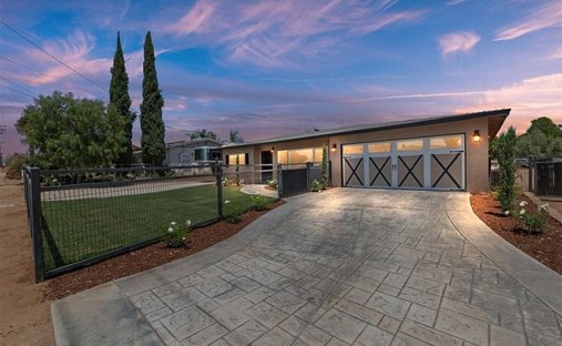 Casa en Norco, California, Estados Unidos 1