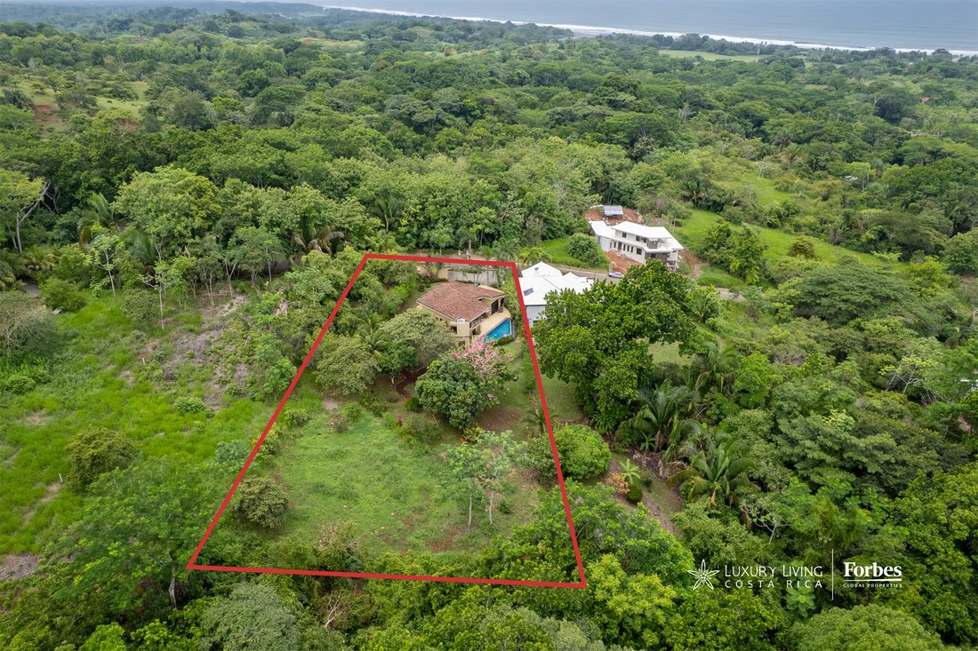 House in Esterillos Centro, Puntarenas Province, Costa Rica 3 - 18509571