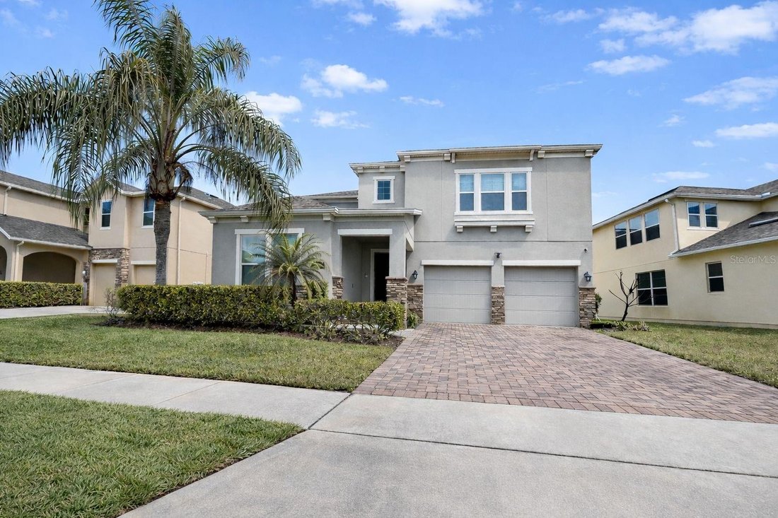 House in Lake Butler, Florida, United States 1 - 18511898