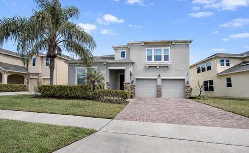 House in Lake Butler, Florida, United States 1