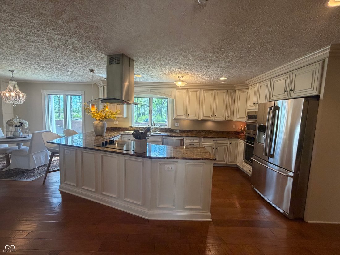 House in Lebanon, Indiana, United States 4 - 18511525