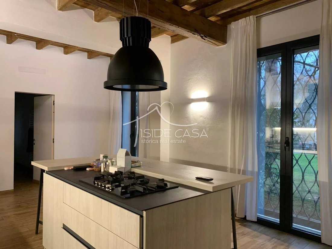 Apartment in Belfiore-Valletta Paiolo, Mantua, Lombardy 5 - 18512975