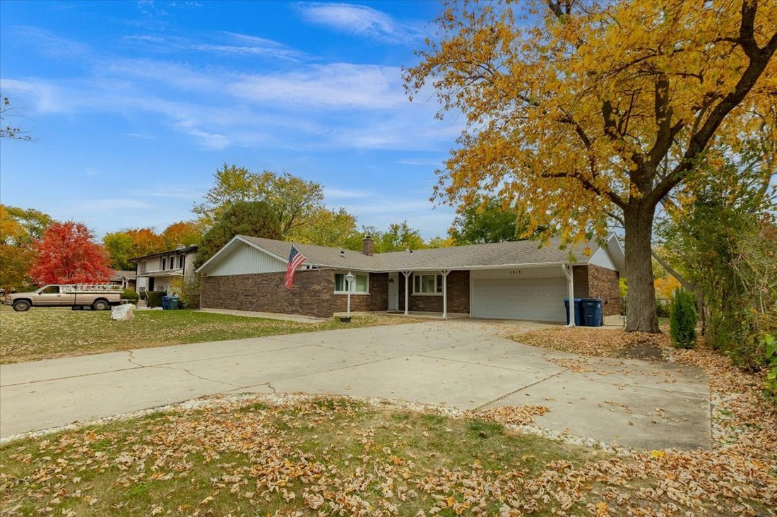 House in Northbrook, Illinois, United States 3 - 18512114