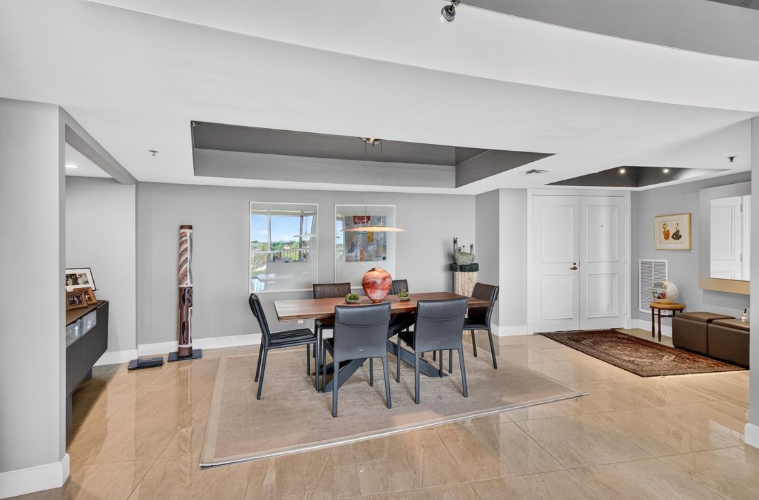 Condominio a Boca Raton, Florida, Stati Uniti 3 - 18517396