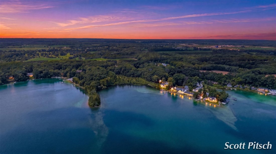 House in Middleville, Michigan, United States 2 - 18508217