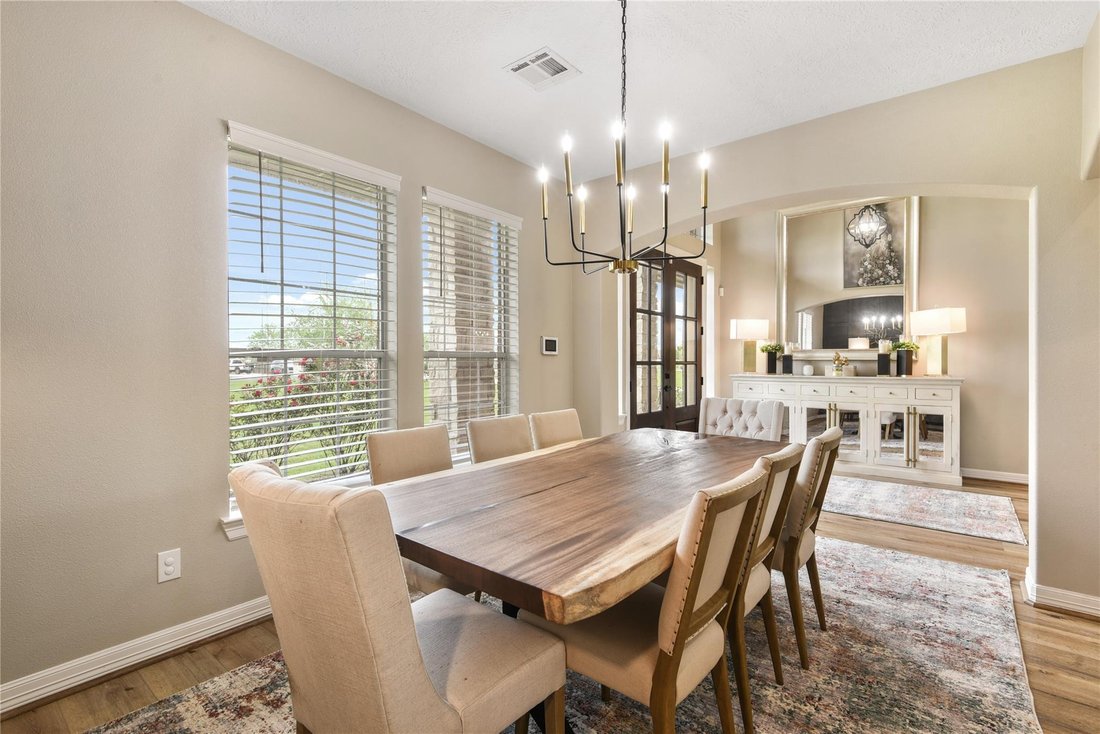 House in Baytown, Texas, United States 5 - 18509357