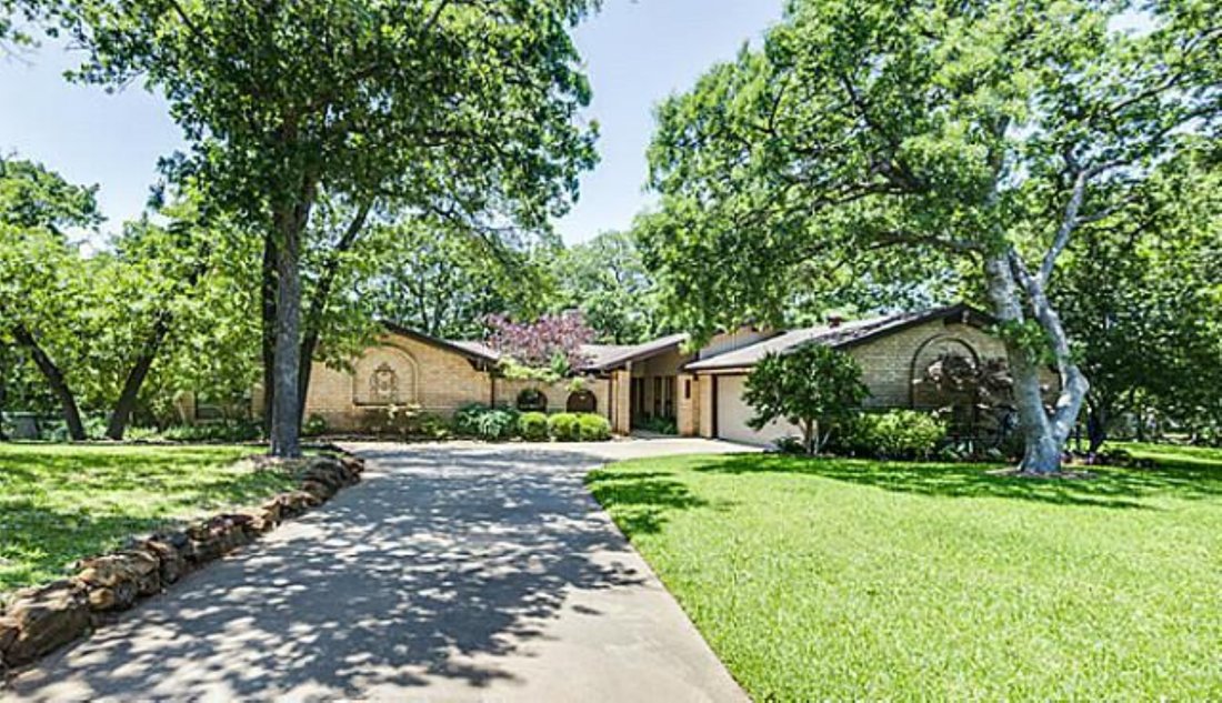 House in Keller, Texas, United States 1 - 18508122
