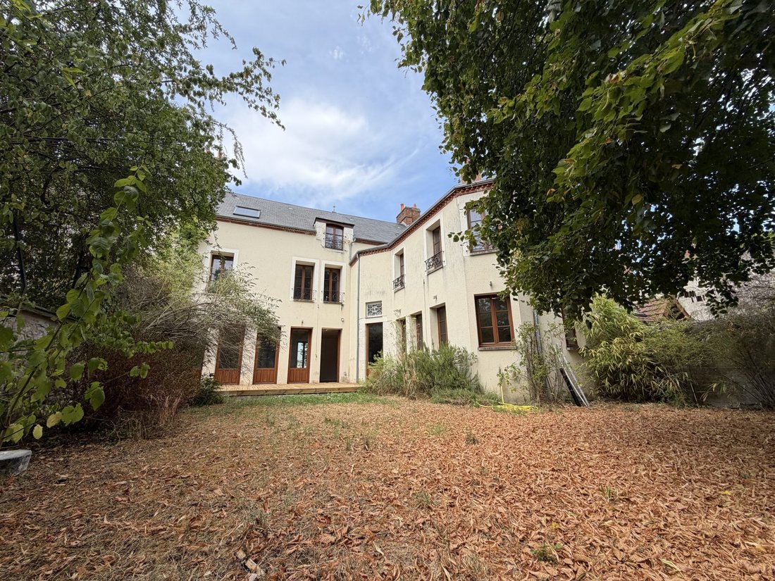 House in Briare, Centre-Val de Loire, France 2 - 18514700