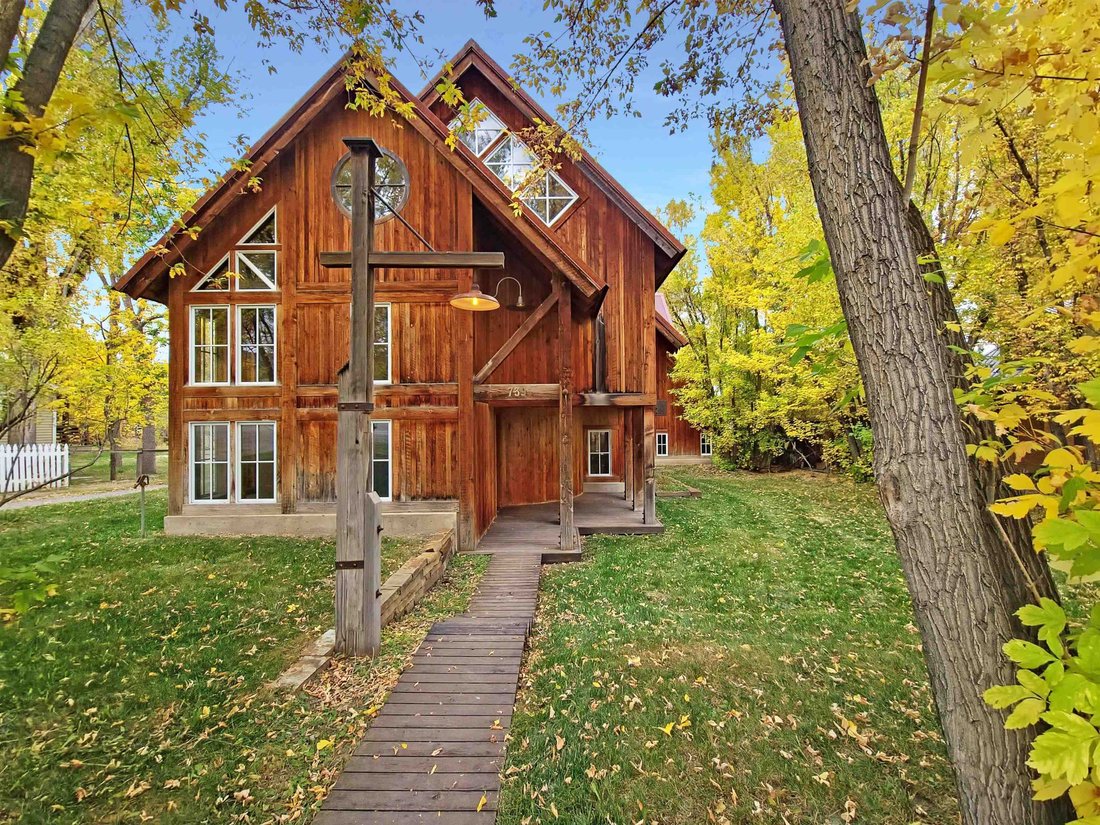 House in Ridgway, Colorado, United States 1 - 18515063