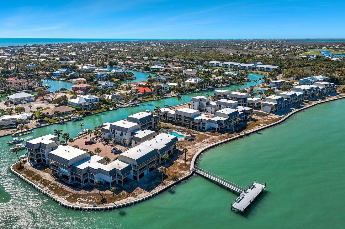 Condo in Sanibel, Florida, United States 1 - 17160556