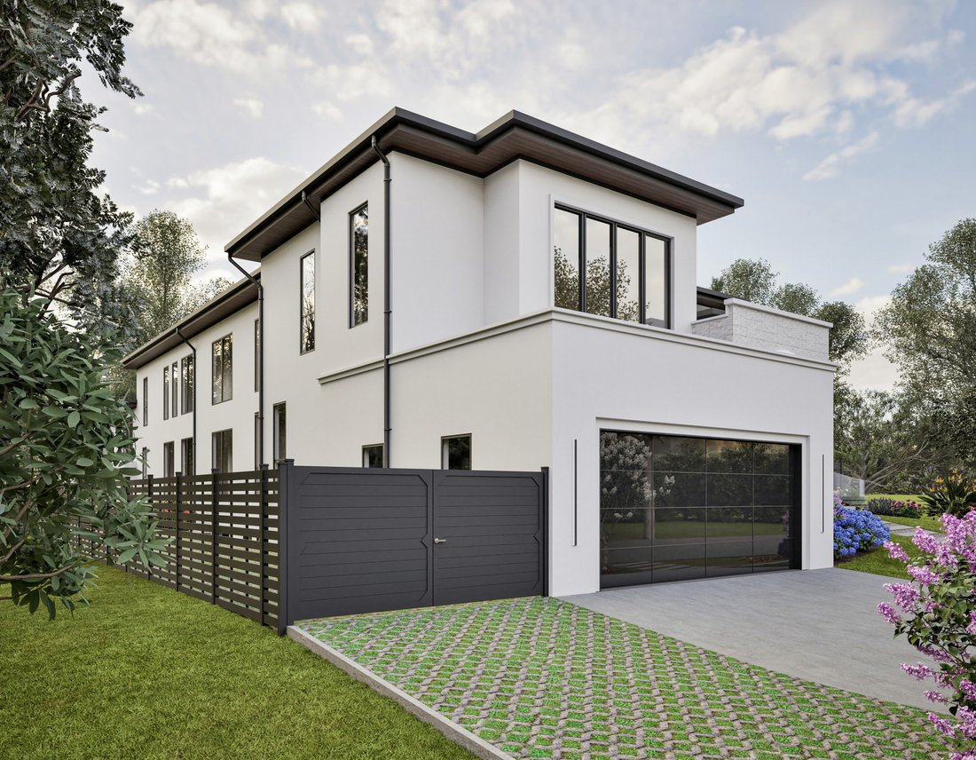 House in McLean, Virginia, United States 3 - 18508095