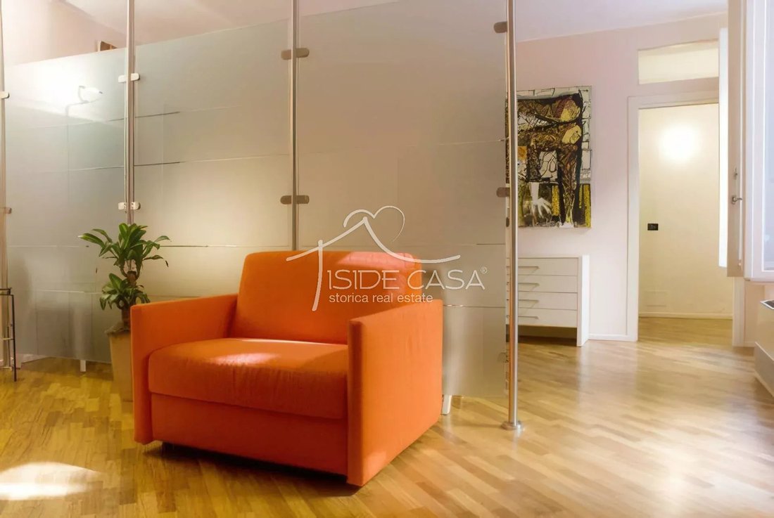 Apartment in Historic Center, Mantua, Lombardy 1 - 18512782
