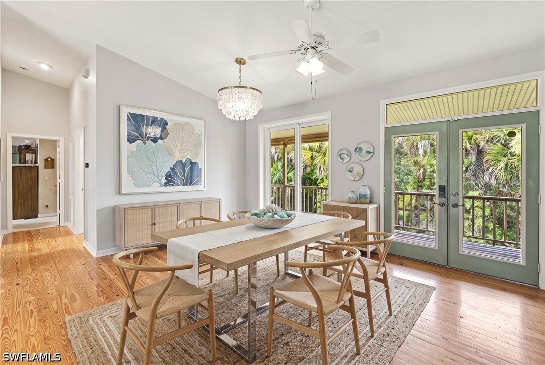 Casa a Naples, Florida, Stati Uniti 2 - 18510885