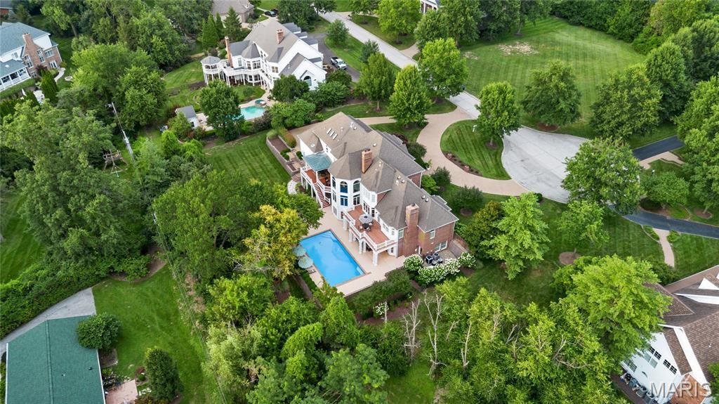 House in Town and Country, Missouri, United States 4 - 18515985