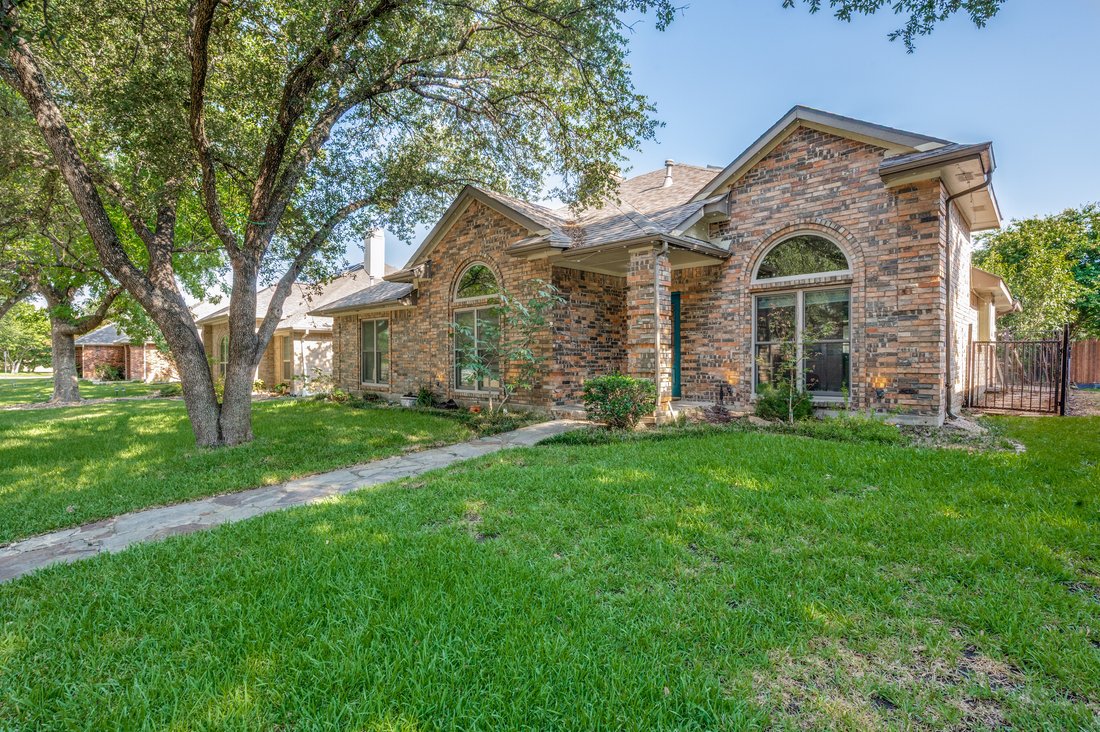 House in Irving, Texas, United States 3 - 18508123