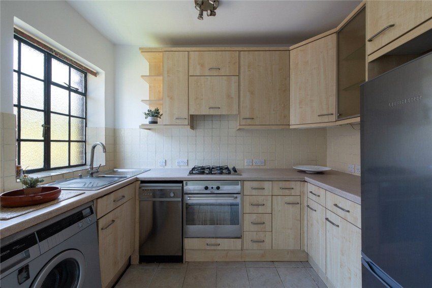 Apartamento en Dagenham East, Inglaterra 4 - 17795230