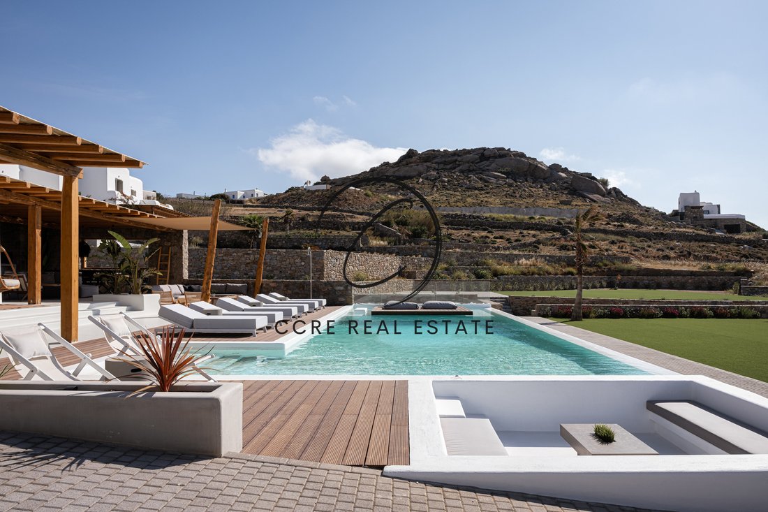 House in Mykonos, Aegean, Greece 2 - 18509467