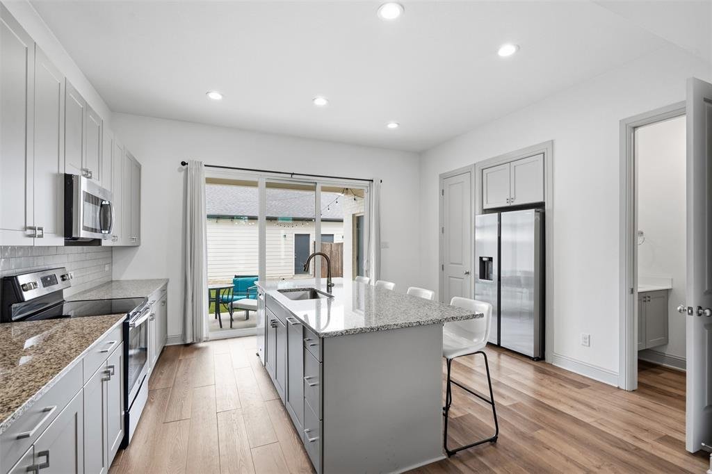 Townhouse in Fort Worth, Texas, United States 5 - 18513272