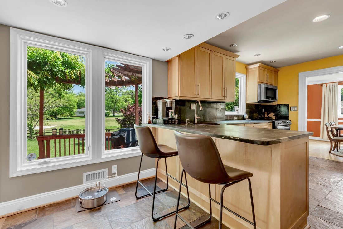 House in Fort Washington, Maryland, United States 5 - 18510607