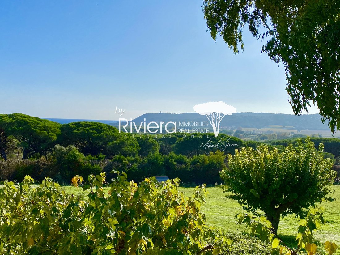Apartment in Ramatuelle, Provence-Alpes-Côte d'Azur, France 3 - 18511815