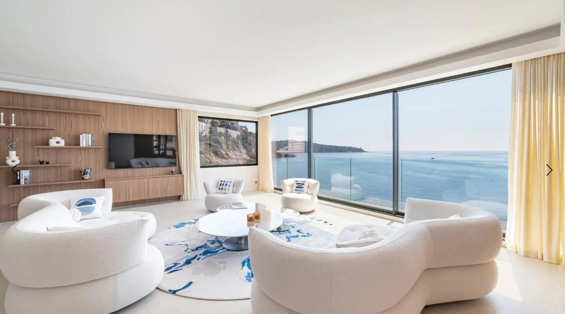 Villa in Mont Boron, Nice, Provence-Alpes-Côte d'Azur 5 - 18510448