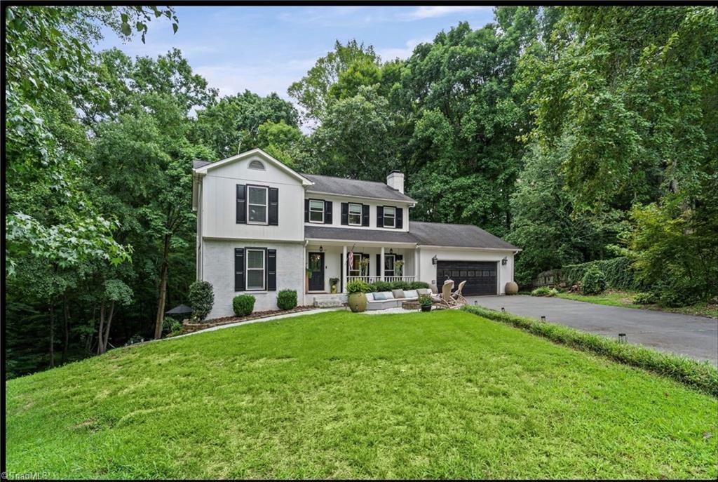 House in Kernersville, North Carolina, United States 2 - 18511197