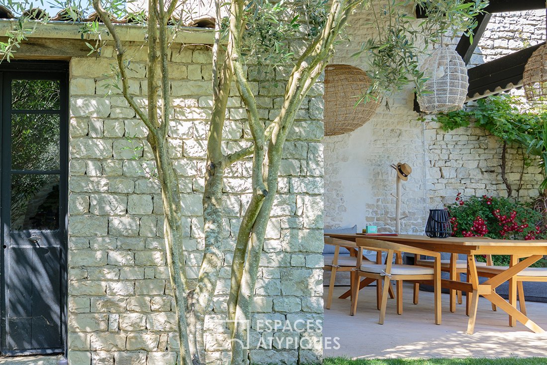 Villa in Sainte-Marie-de-Ré, Nouvelle-Aquitaine, France 1 - 18510220