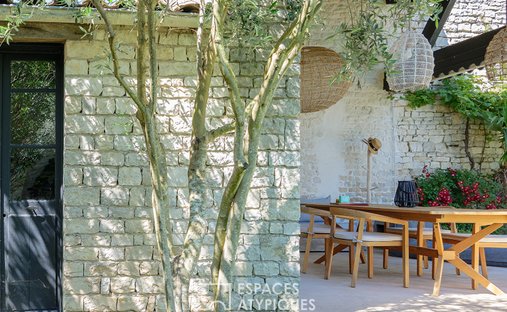 Villa in Sainte-Marie-de-Ré, Nouvelle-Aquitaine, France 1