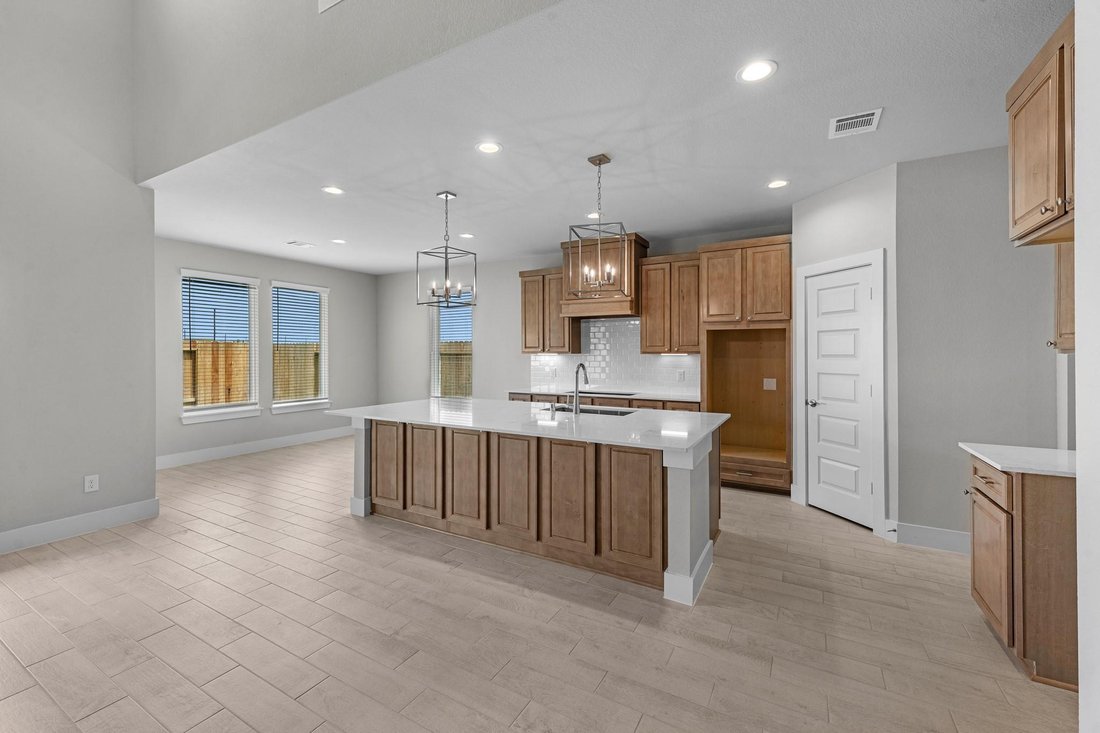 House in Katy, Texas, United States 3 - 18509384
