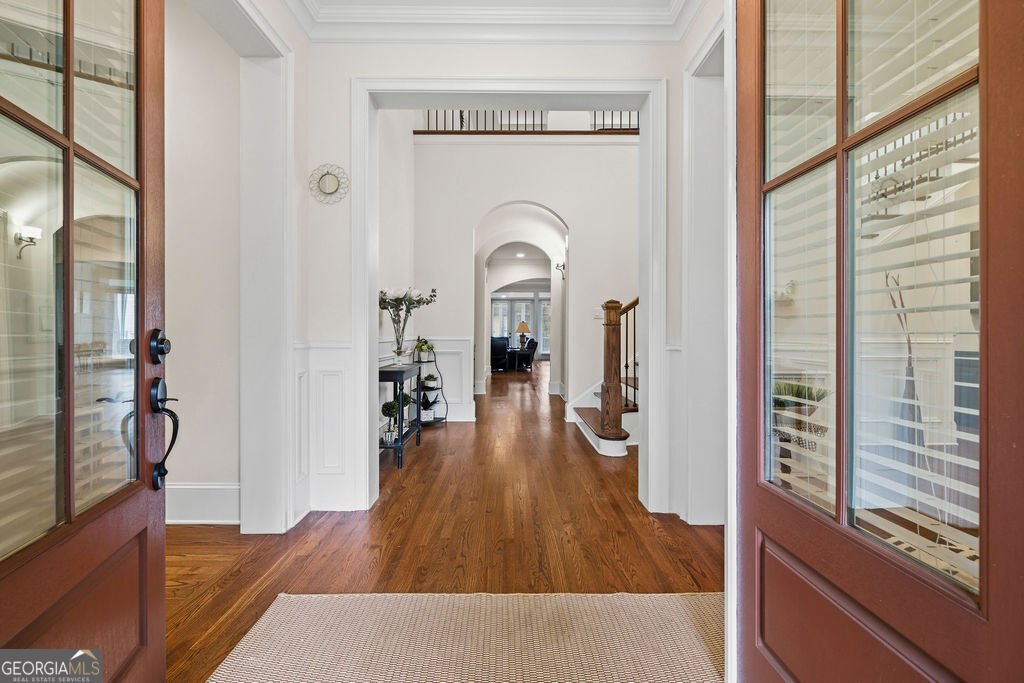 House in Dunwoody, Georgia, United States 4 - 18512675