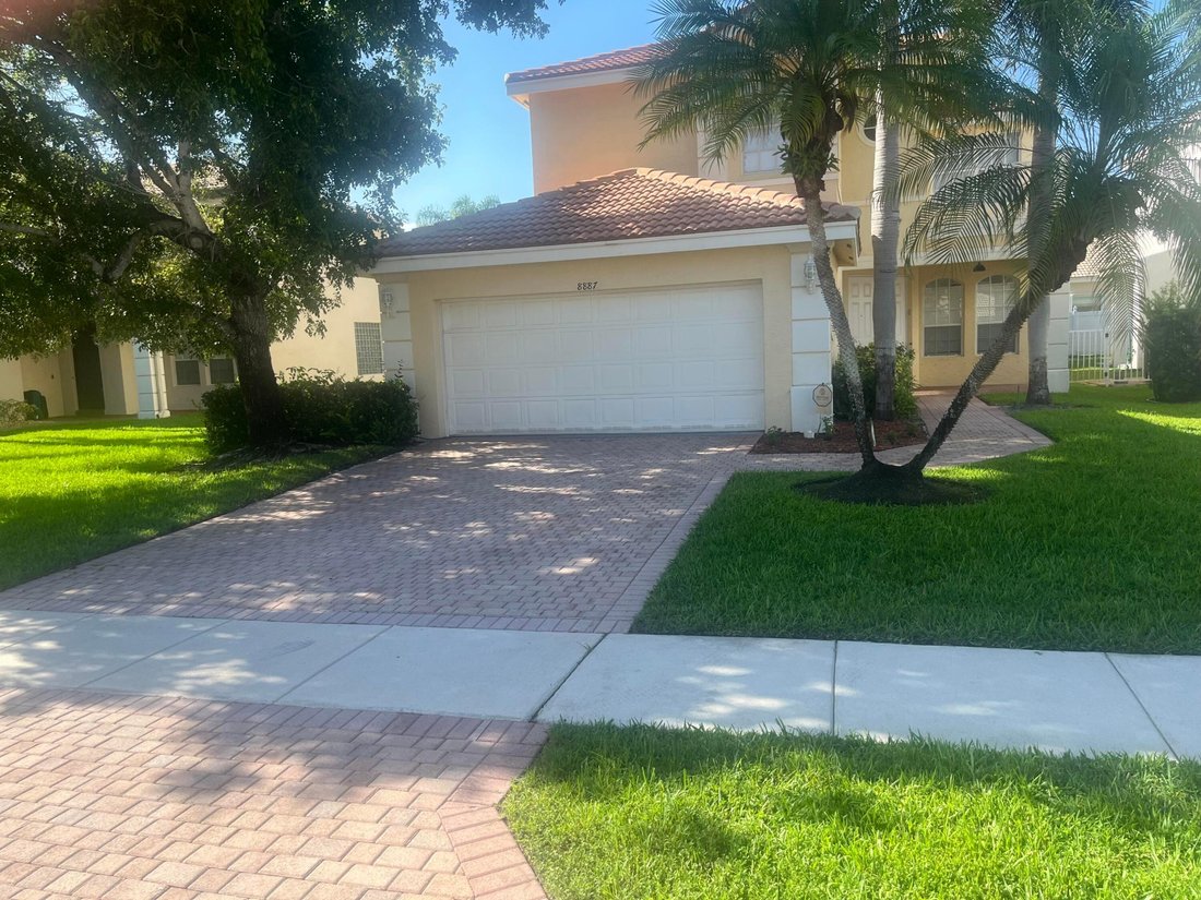 House in Boynton Beach, Florida, United States 1 - 17568491