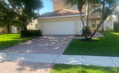 Casa a Boynton Beach, Florida, Stati Uniti 1