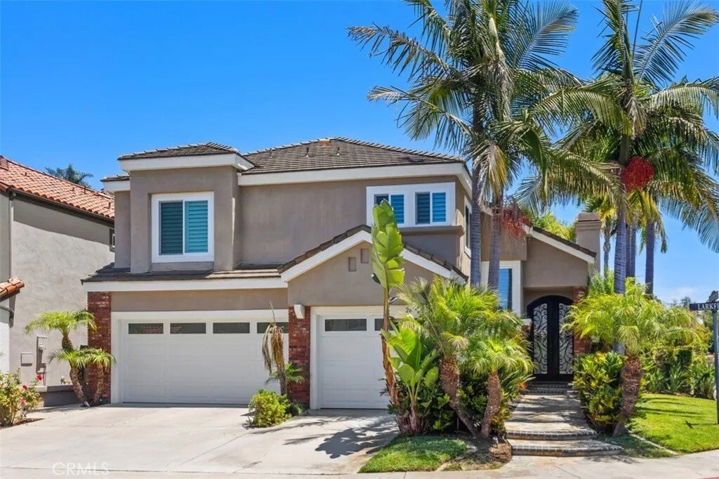 House in Laguna Niguel, California, United States 1 - 18515402