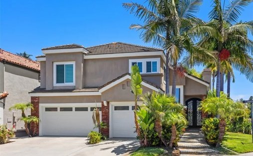 House in Laguna Niguel, California, United States 1