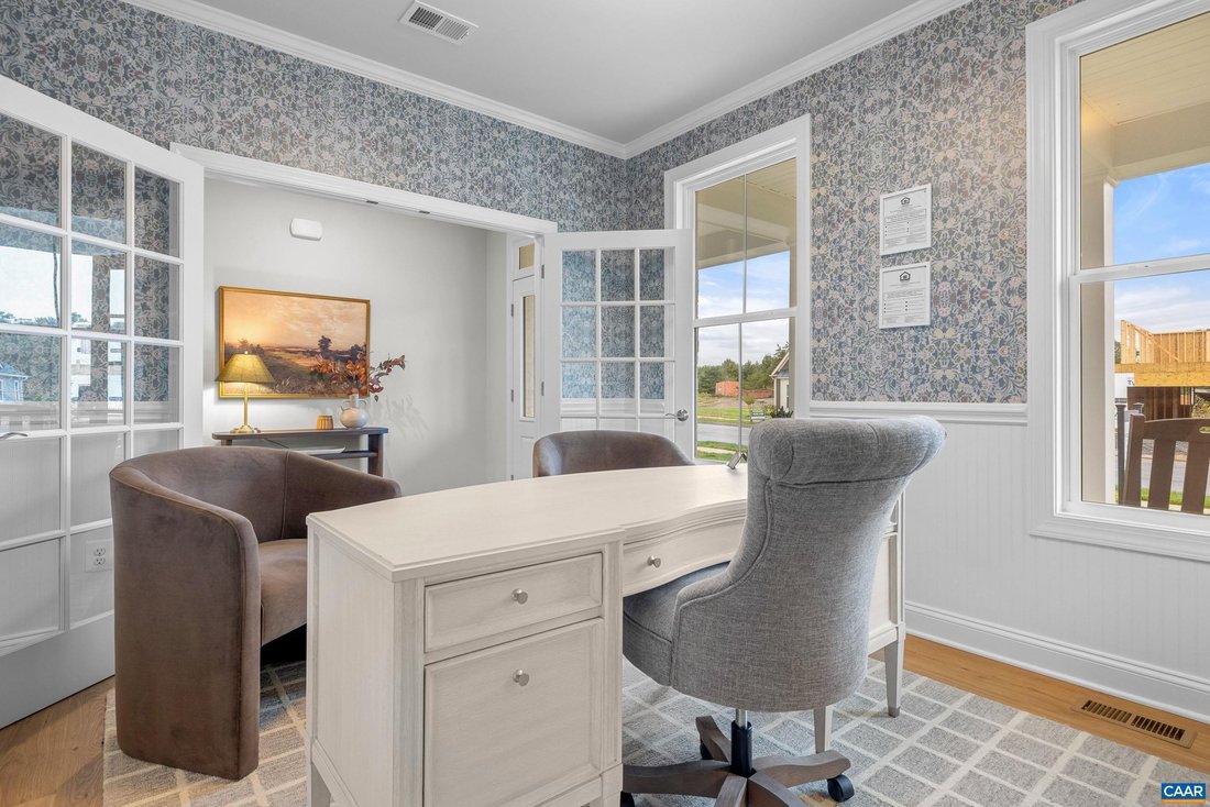 House in Crozet, Virginia, United States 3 - 18511374