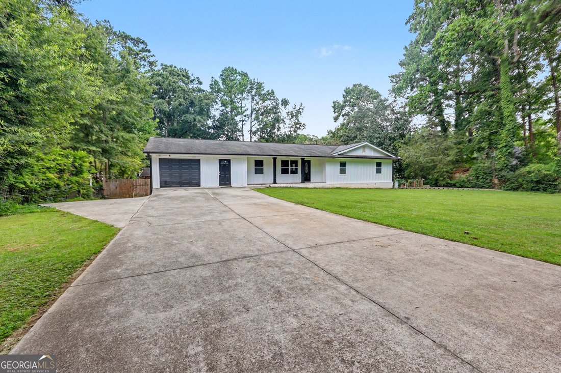 House in Alpharetta, Georgia, United States 2 - 18512649