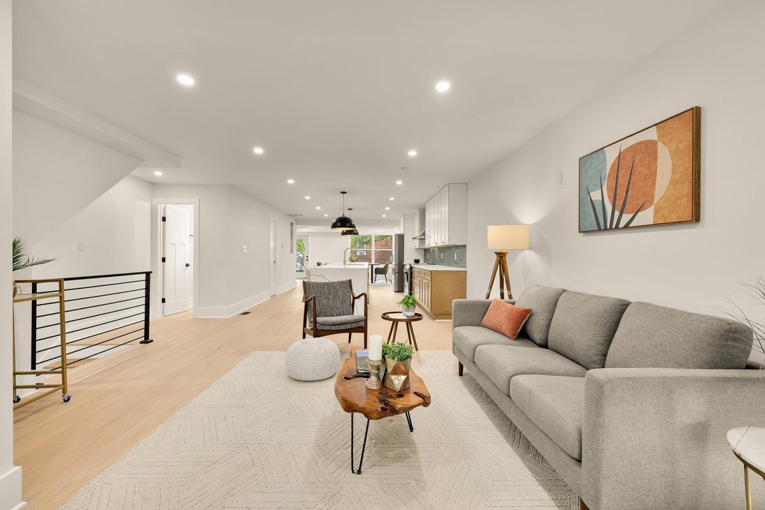 Condo in Washington, District of Columbia, United States 4 - 18516769