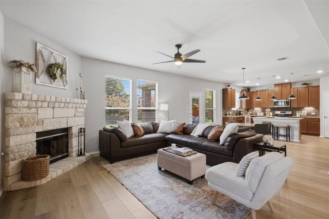 House in Round Rock, Texas, United States 5 - 18512152