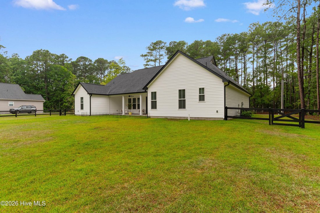 House in Calabash, North Carolina, United States 5 - 18512217