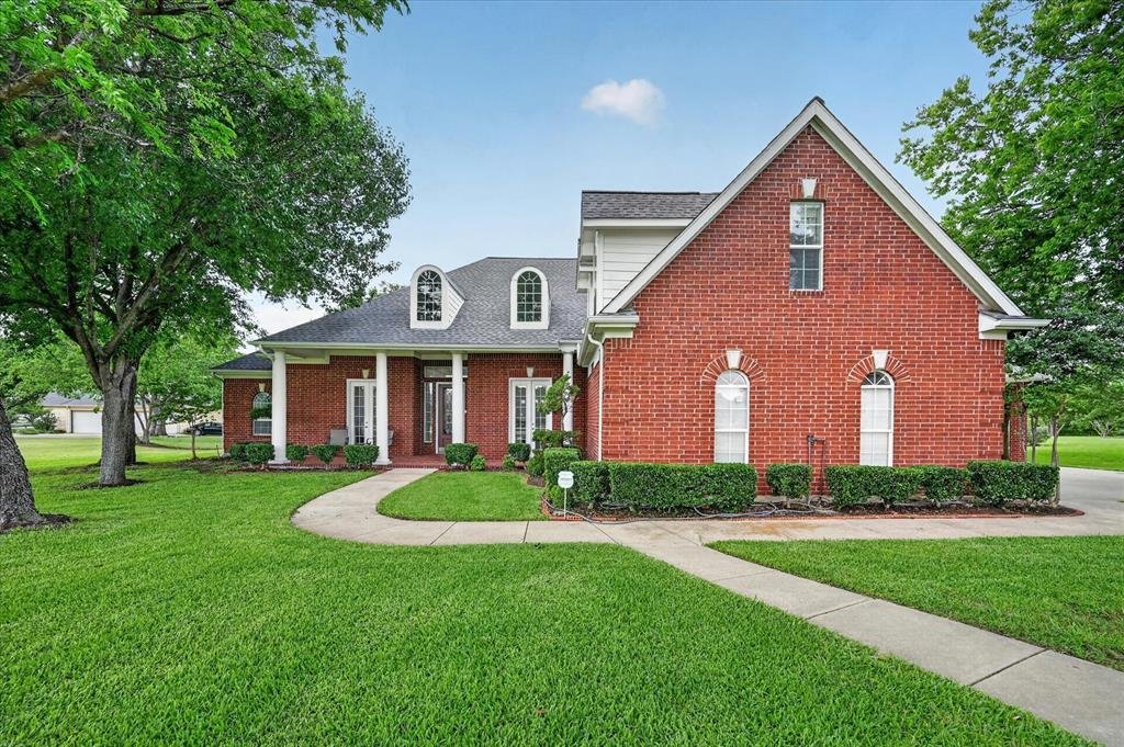 House in Denton, Texas, United States 1 - 18513165